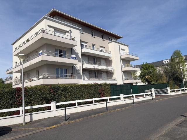 Appartement, Saint Jean de Braye
