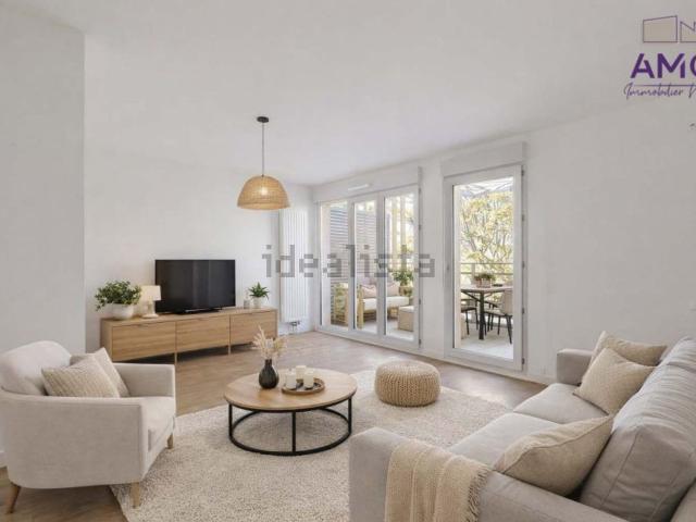 Appartement, Saint Jean de Braye