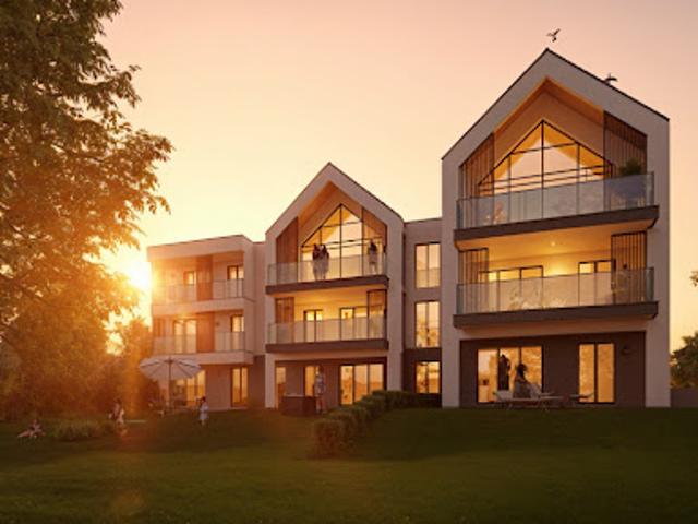 Appartement Saint Jean de Braye 4 pièces PÉPITE DE LOIRE