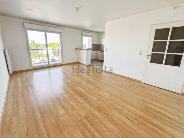 Appartement, Saint Jean de Braye