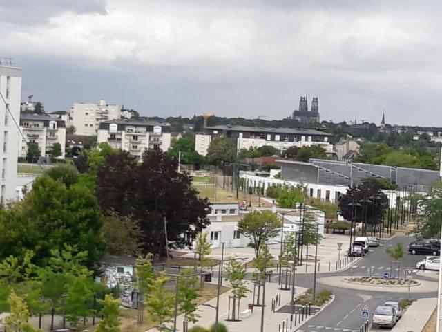 Appartement, Saint Jean de Braye