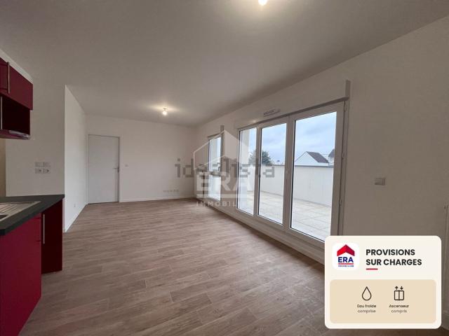 Appartement, Saint Jean de Braye