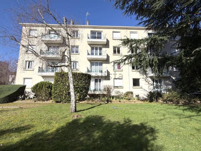 Appartement, Saint Jean de Braye