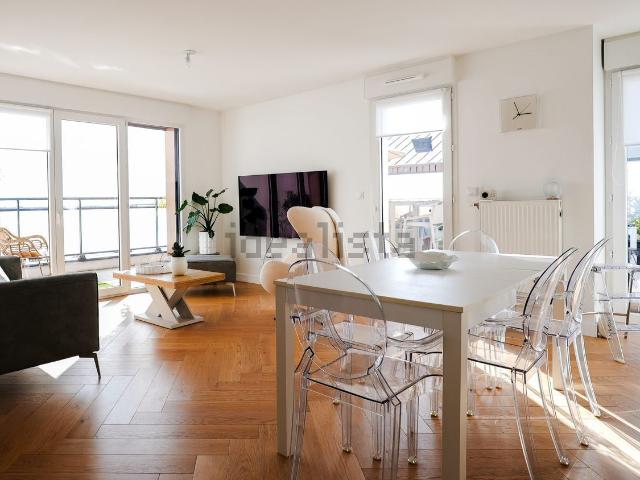 Appartement, Saint Jean de la Ruelle
