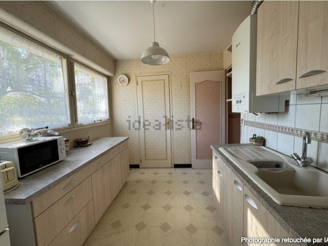 Appartement, Saint Jean de la Ruelle