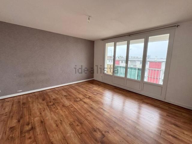 Appartement, Saint Jean de la Ruelle