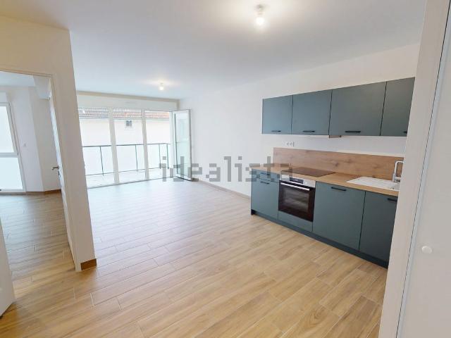 Appartement, Saint Jean de la Ruelle