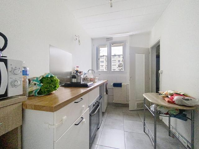 Appartement Saint Jean de la Ruelle