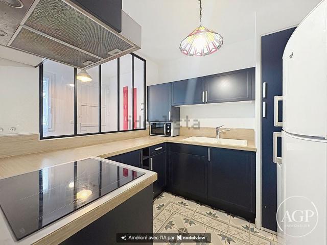 Appartement, Saint Jean de la Ruelle