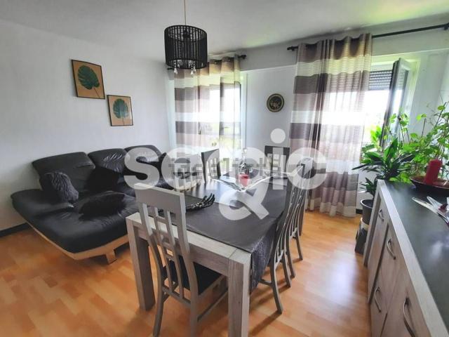 Appartement, Saint Jean de la Ruelle