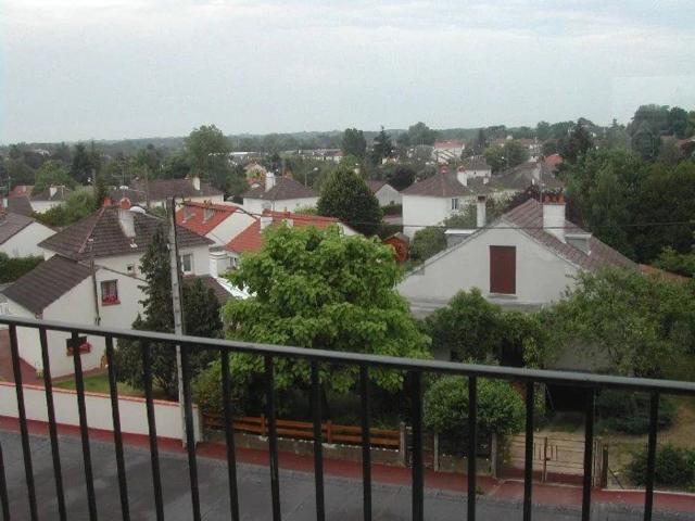 Appartement, Saint Jean de la Ruelle
