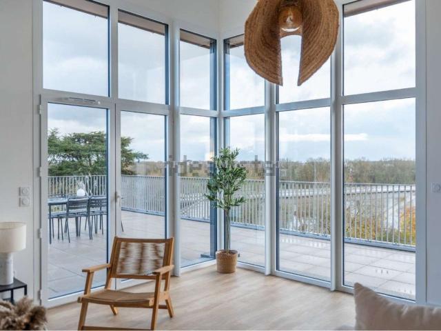 Appartement, Saint Jean de la Ruelle