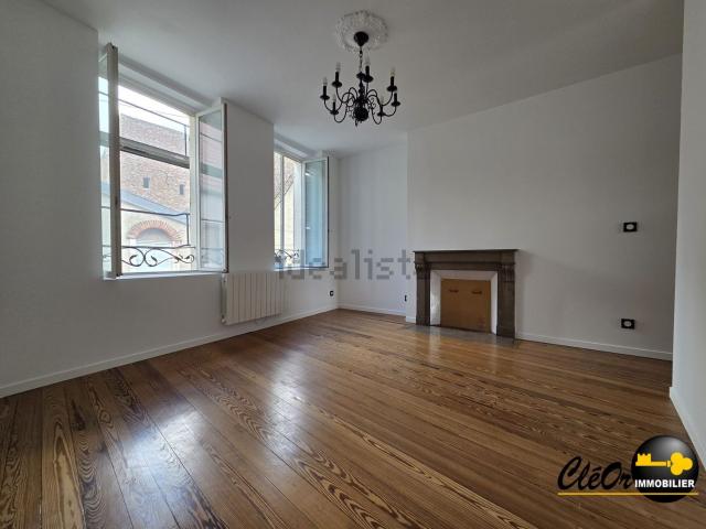 Appartement, Saint Jean de Losne