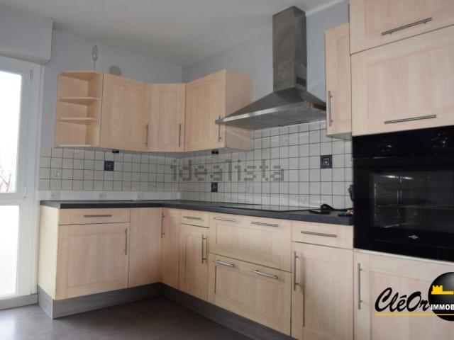 Appartement, Saint Jean de Losne