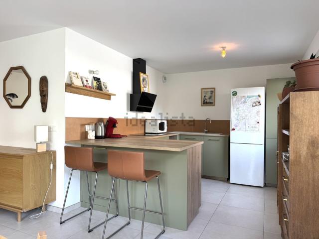 Appartement, Saint Jean de Sixt