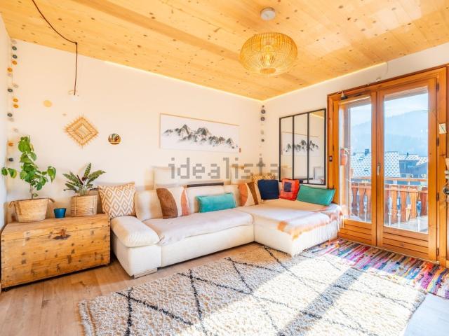 Appartement, Saint Jean de Sixt
