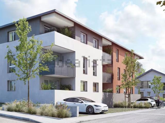 Appartement, Saint Jean de Soudain