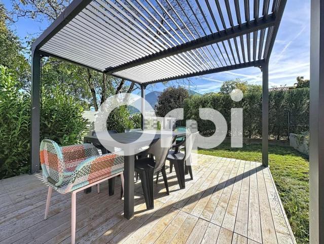 Appartement, Saint Jean de Tholome