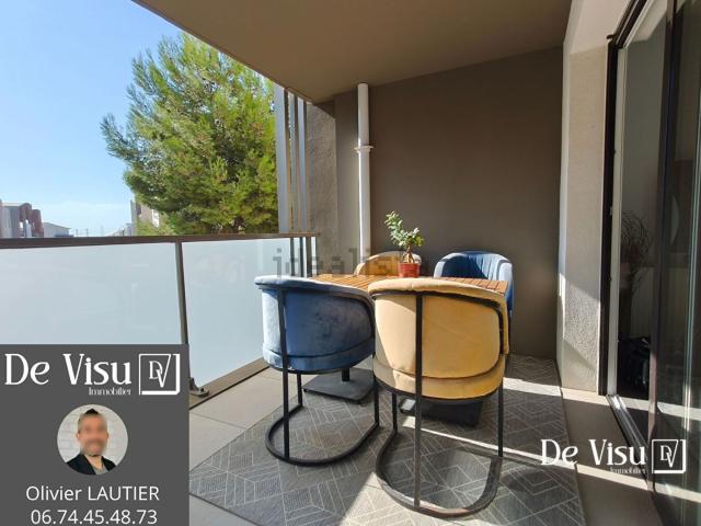 Appartement, Saint Jean de Védas