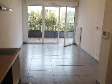 Appartement SAINT JEAN DE VÉDAS 40.25 m²