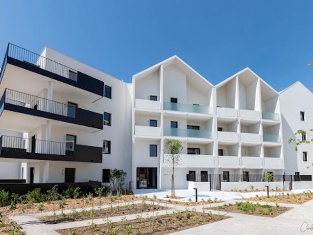 Appartement Saint jean de vedas 4 pièces ROCCA BELLA