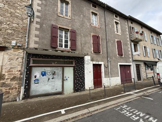 Appartement, Saint Jean et Saint Paul