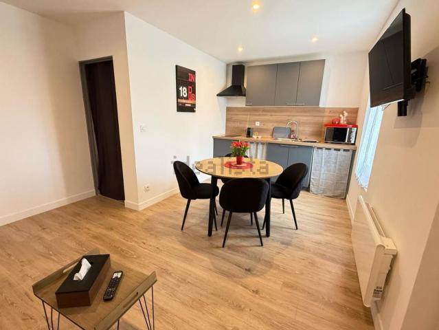 Appartement, Saint Jean Lasseille