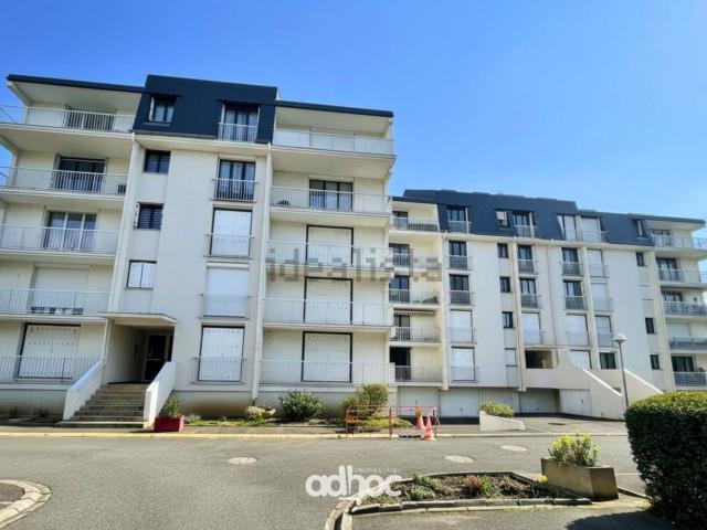 Appartement, Saint Jean le Blanc