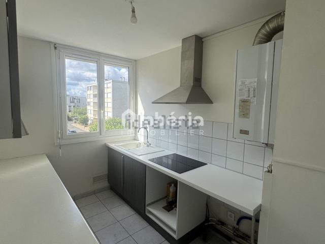 Appartement, Saint Jean le Blanc