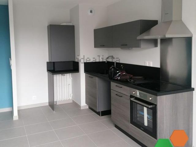 Appartement, Saint Jean le Blanc