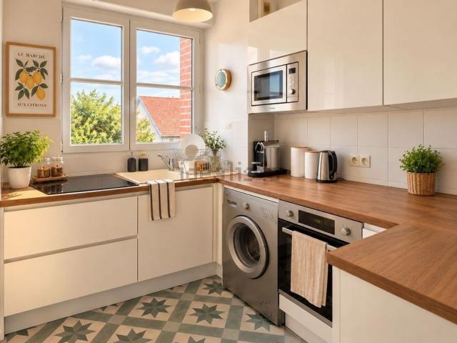 Appartement, Saint Jean le Blanc