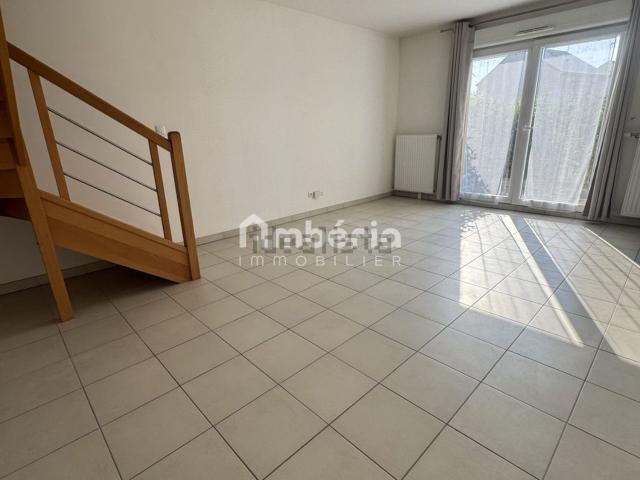 Appartement, Saint Jean le Blanc