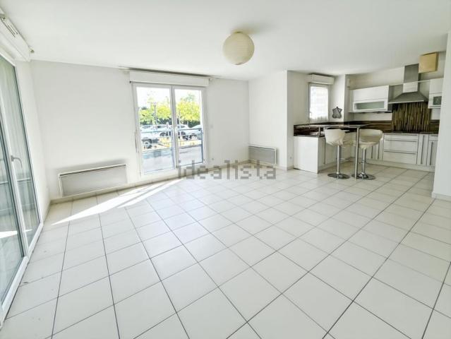 Appartement, Saint Jean le Blanc