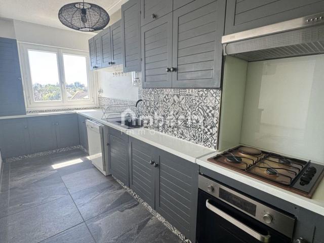 Appartement, Saint Jean le Blanc