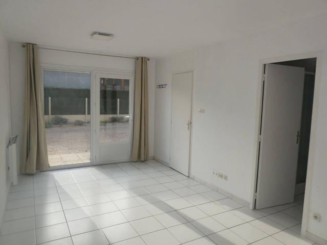 Appartement Saint jean le blanc 25.80 m2 + stationnement