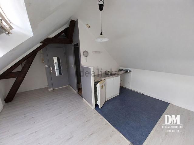 Appartement, Saint Jean le Blanc