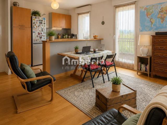 Appartement, Saint Jean le Blanc