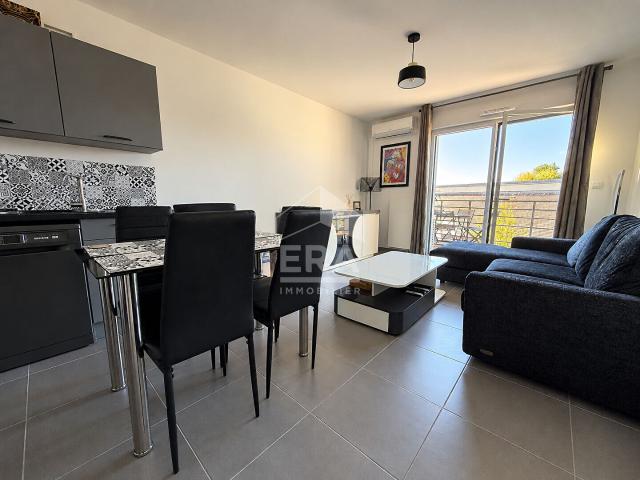 Appartement Saint Jean Le Blanc 2 pièce s 41.30 m2