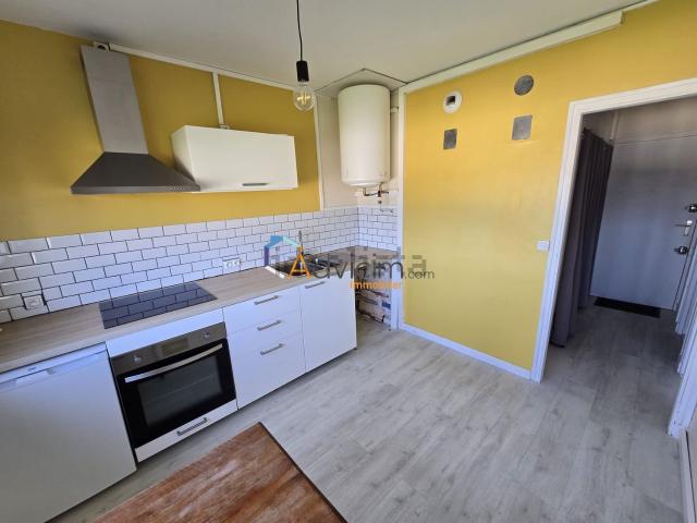 Appartement, Saint Jean le Blanc