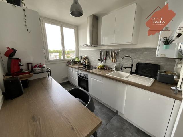 Appartement, Orléans