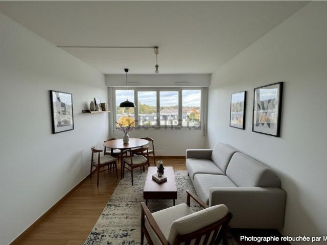 Appartement, Saint Jean le Blanc