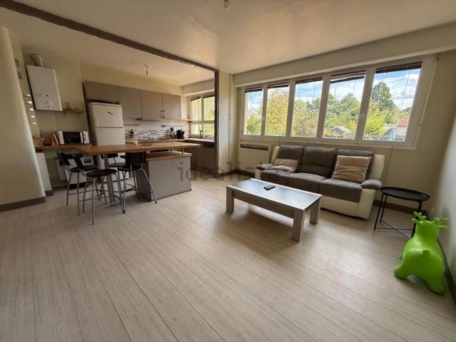 Appartement, Saint Jean le Blanc