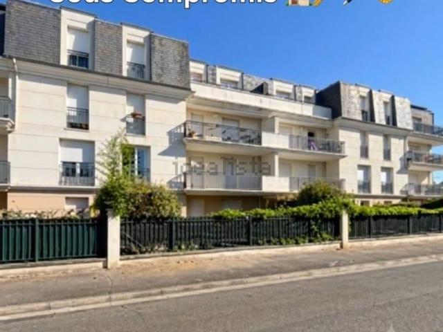 Appartement, Saint Jean le Blanc