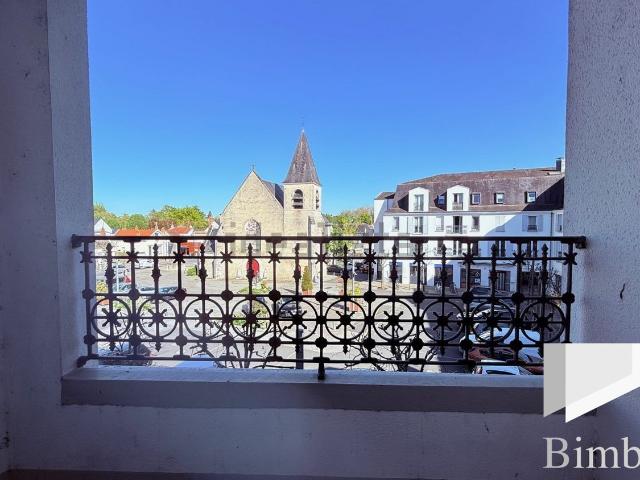 Appartement, Saint Jean le Blanc