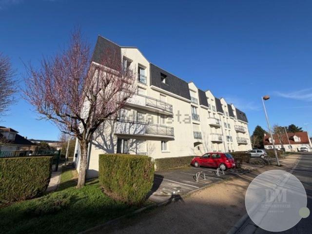 Appartement, Saint Jean le Blanc