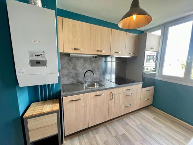 Appartement Saint Jean Le Blanc 5 pièce s 100.27 m2