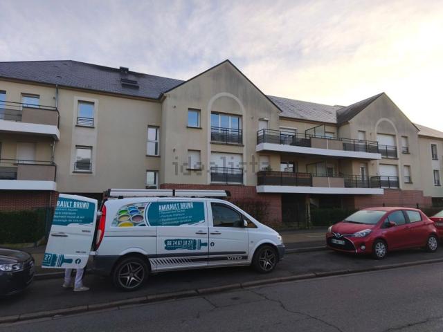 Appartement, Saint Jean le Blanc