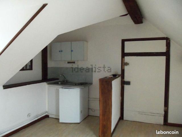 Appartement, Saint Jean le Blanc