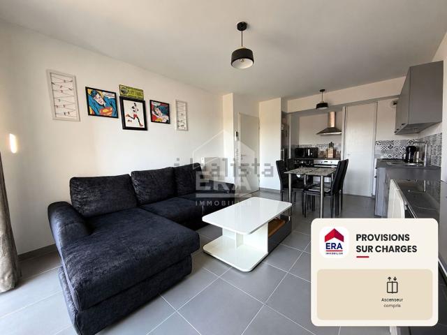 Appartement, Saint Jean le Blanc