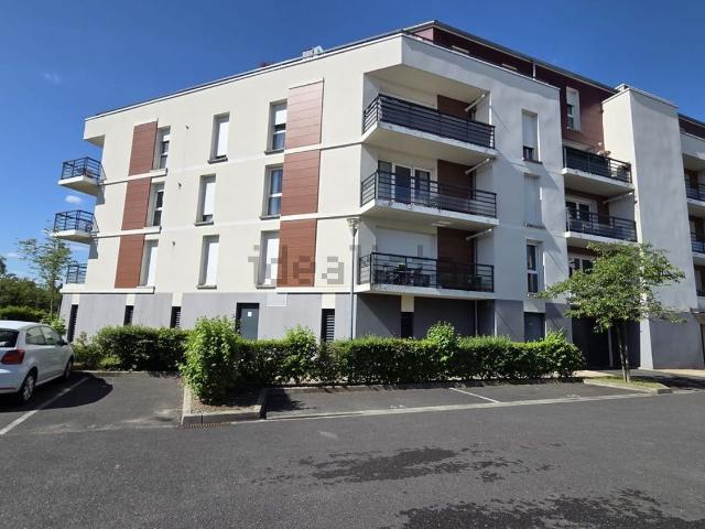 Appartement, Saint Jean le Blanc